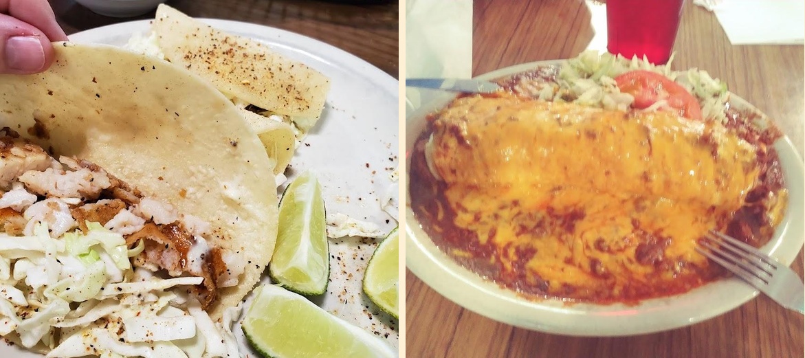 Carlito's Mexican Restaurant Plainview