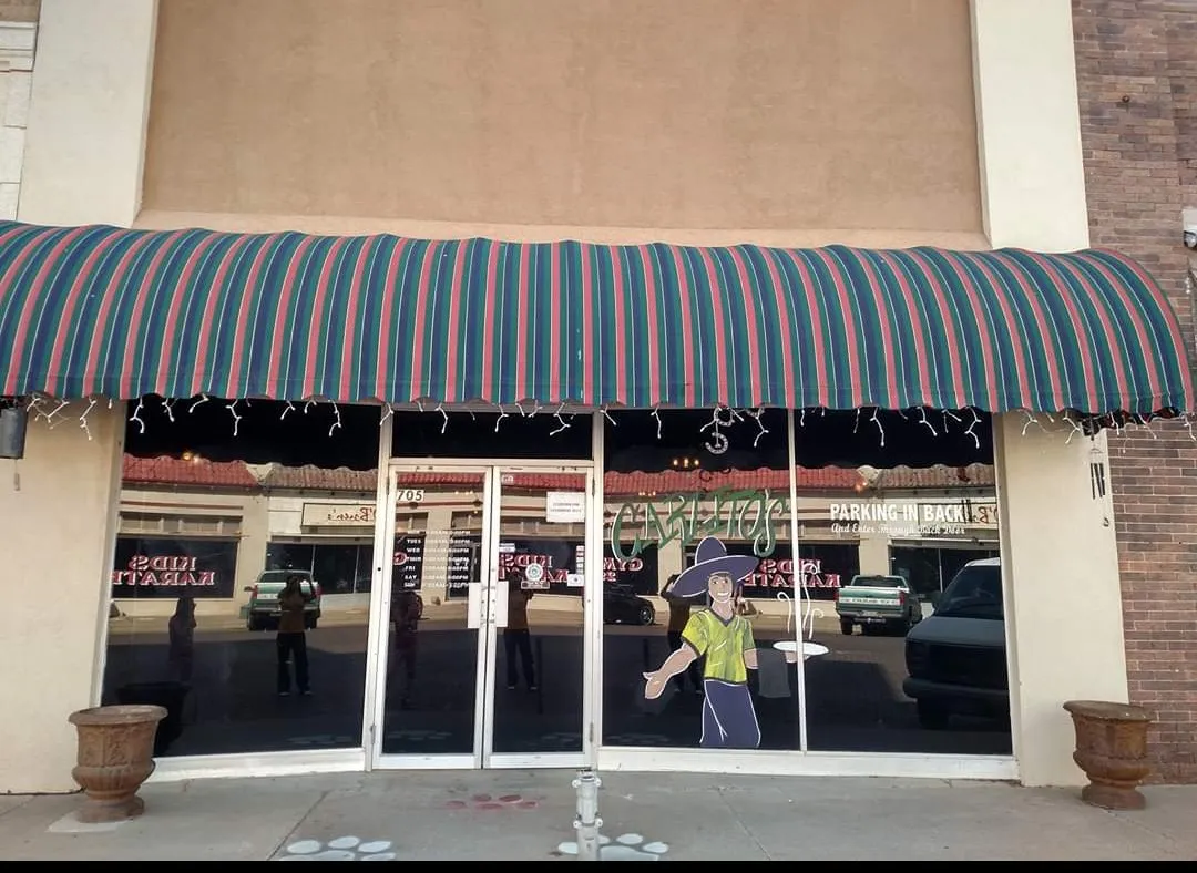 Carlito's Mexican Restaurant